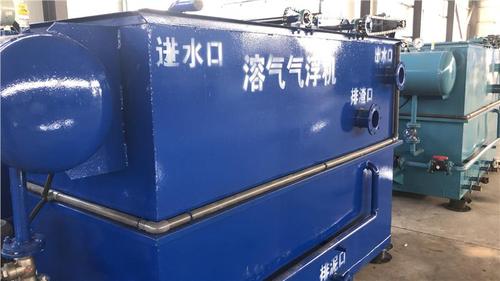 江门造纸厂污水处理设备选型指南 专业生产厂家与核心工艺解析