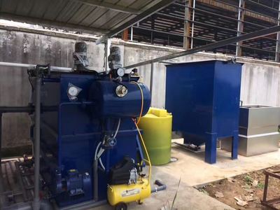 排污单位注意了,这几种情况下拥有污水处理设施还是会罚款的!