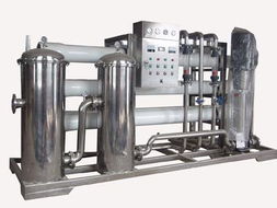 一体化污水处理设备的优点 高效、便捷、环保的综合解决方案